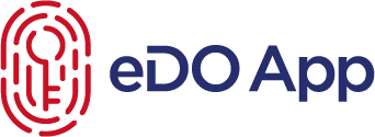 eDO App logo