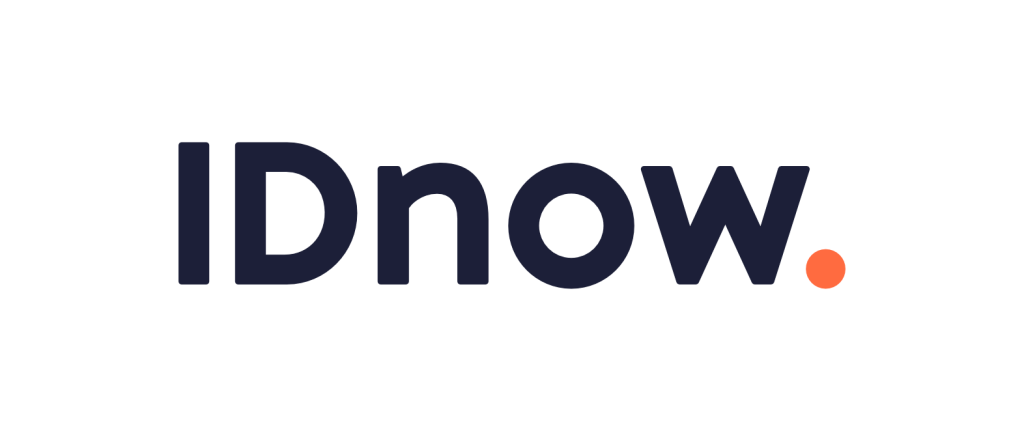 ID now Logo