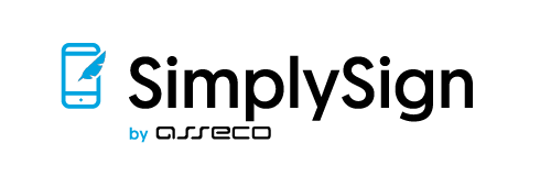 Simply Sign by Asseco Logo