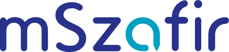 mSzafir Logo